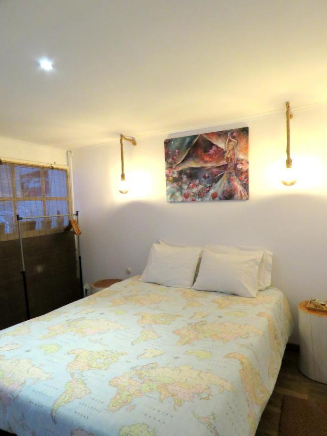 Conves Apartment Monte  Bagian luar foto