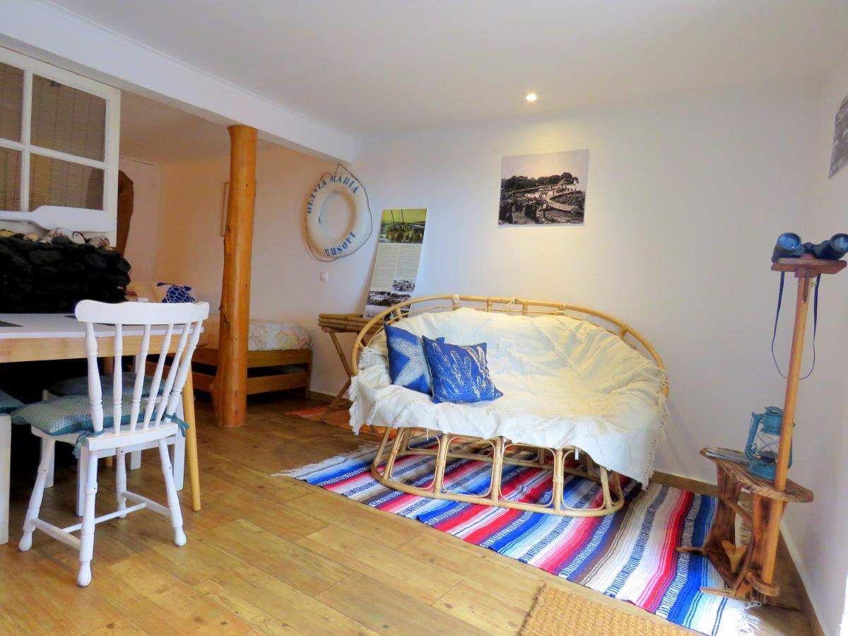 Conves Apartment Monte  Bagian luar foto