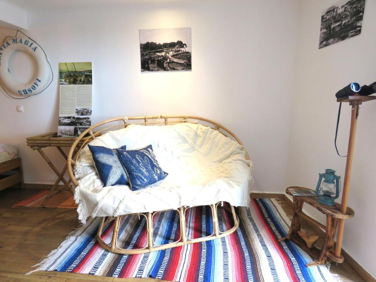 Conves Apartment Monte  Bagian luar foto